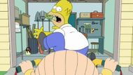 Family Guy still (Image via Hotstar)